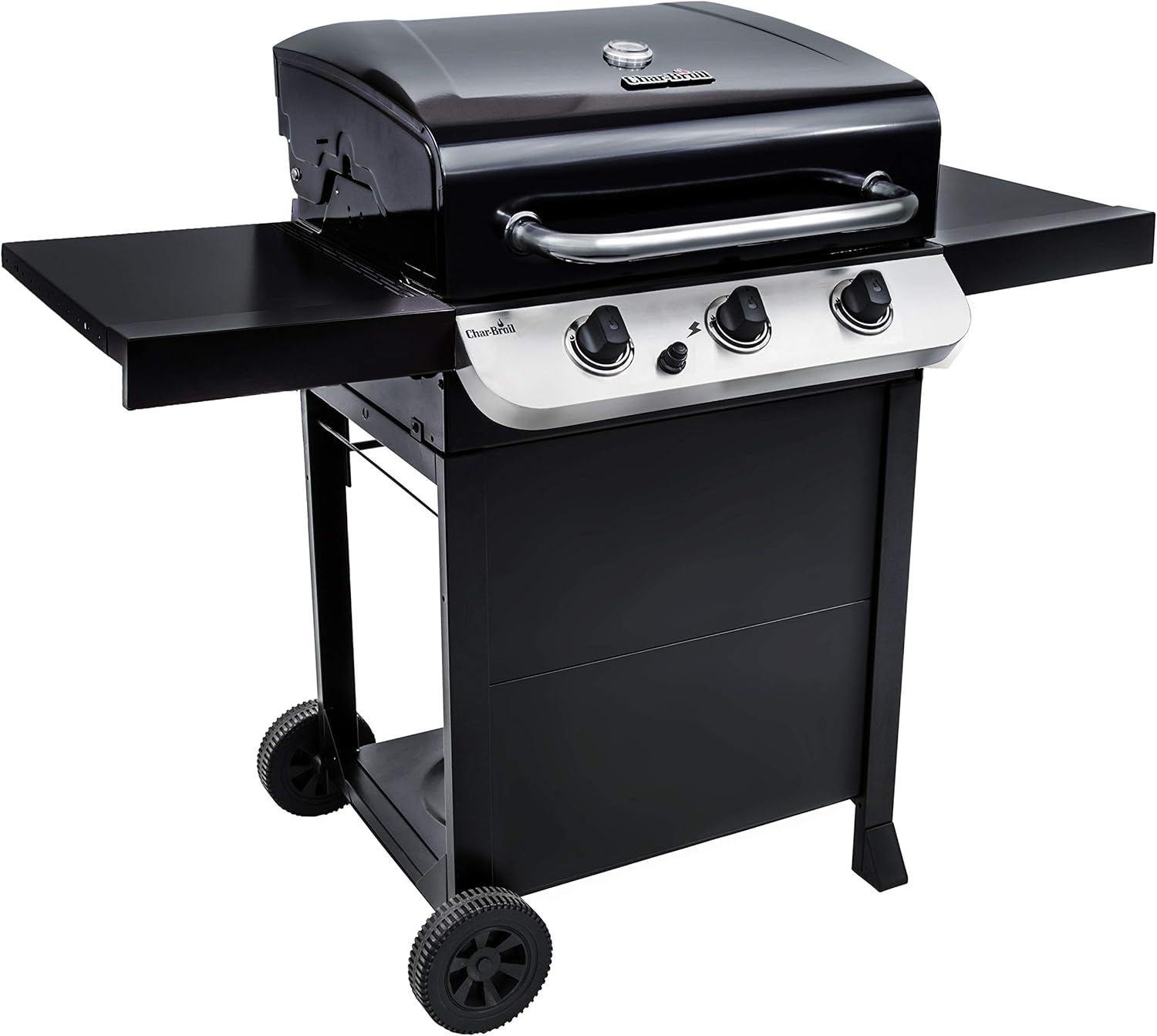 Barbacoa Char-Broil Convective