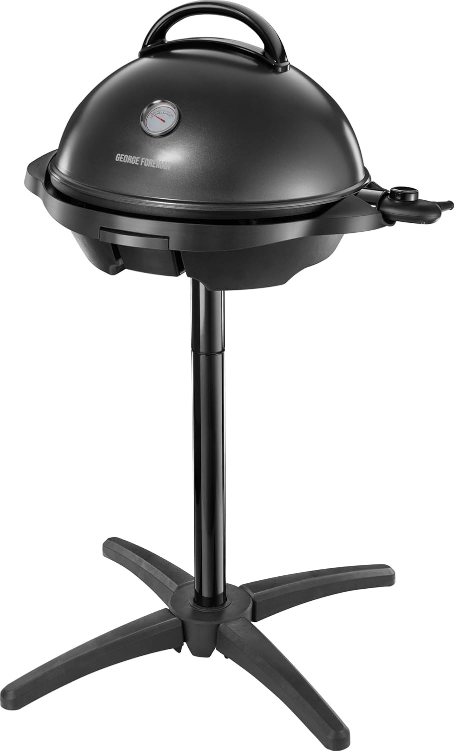 Barbacoa eléctrica George Foreman