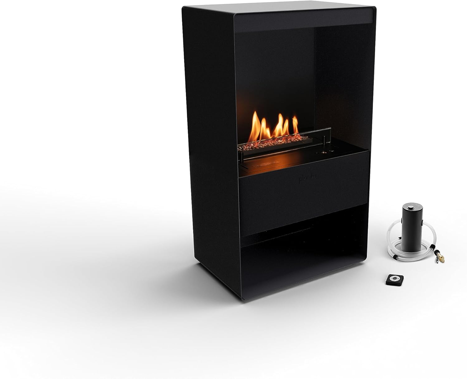 Planika Senso Stove Bioetanol Automática