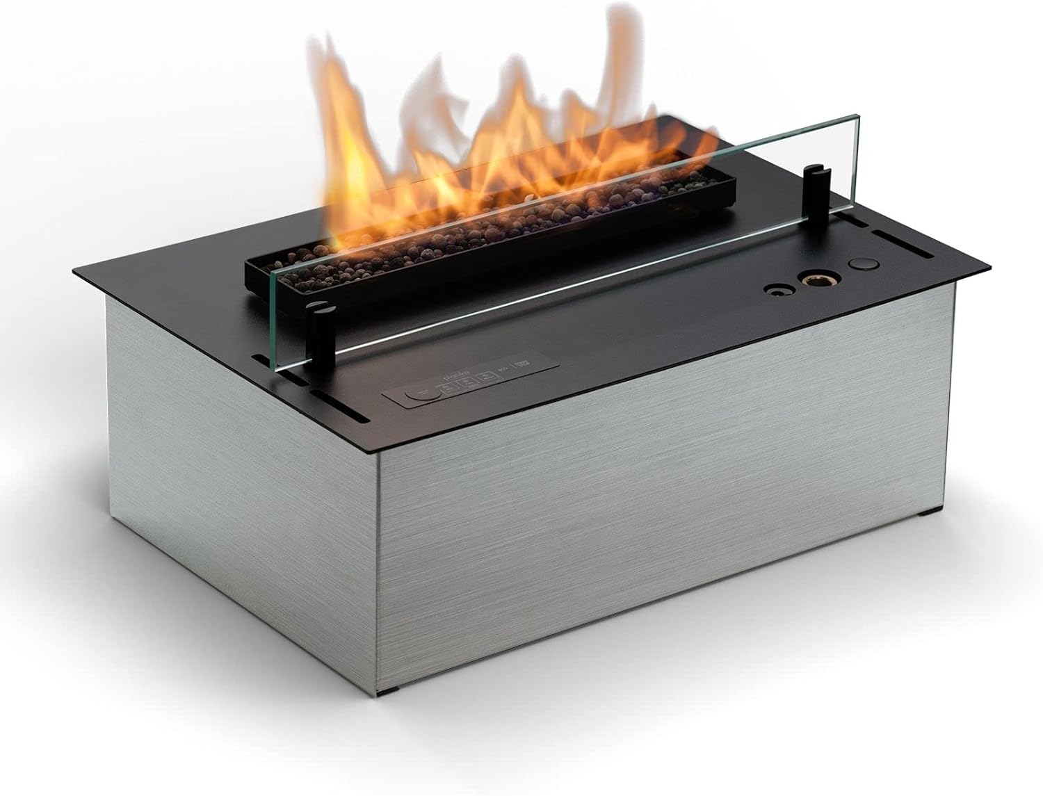 Planika Chimenea Bioetanol Automática