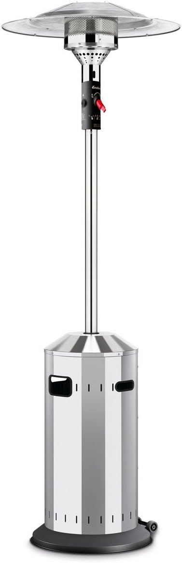 Estufa de gas exterior Enders Elegance